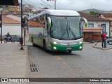 Turin Transportes 18000 na cidade de Mariana, Minas Gerais, Brasil, por Adriano  Almeida. Número da foto: #8339801.