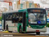 Via Sul Transportes Urbanos 5 2366 na cidade de São Paulo, São Paulo, Brasil, por Gustavo Menezes Alves. ID da foto: :id.