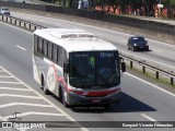 Viação Mimo 5750 na cidade de São José dos Campos, São Paulo, Brasil, por Ezequiel Vicente Fernandes. Número da foto: #:id.
