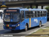 Viação Atalaia Transportes 6133 na cidade de Aracaju, Sergipe, Brasil, por José Domingos. Número da foto: #:id.