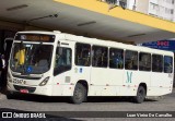 Viação Castelo Branco 25147 na cidade de Curitiba, Paraná, Brasil, por Luan Vieira. Número da foto: #:id.