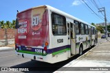 Viação Modelo 9308 na cidade de Aracaju, Sergipe, Brasil, por Eduardo Ribeiro. ID da foto: :id.