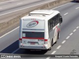Viação Mimo 5750 na cidade de São José dos Campos, São Paulo, Brasil, por Ezequiel Vicente Fernandes. Número da foto: #:id.