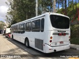Ônibus Particulares 7755 na cidade de São Bernardo do Campo, São Paulo, Brasil, por André Aguirra Taioqui. Número da foto: #8339352.