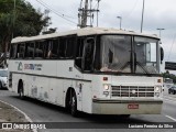 Cristoni Transportes e Turismo 8603 na cidade de São Paulo, São Paulo, Brasil, por Luciano Ferreira da Silva. Número da foto: #8338559.