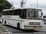 Cristoni Transportes e Turismo 8603 na cidade de São Paulo, São Paulo, Brasil, por Luciano Ferreira da Silva. ID da foto: :id.