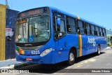 Viação Atalaia Transportes 6325 na cidade de Aracaju, Sergipe, Brasil, por Eduardo Ribeiro. Número da foto: #8339454.