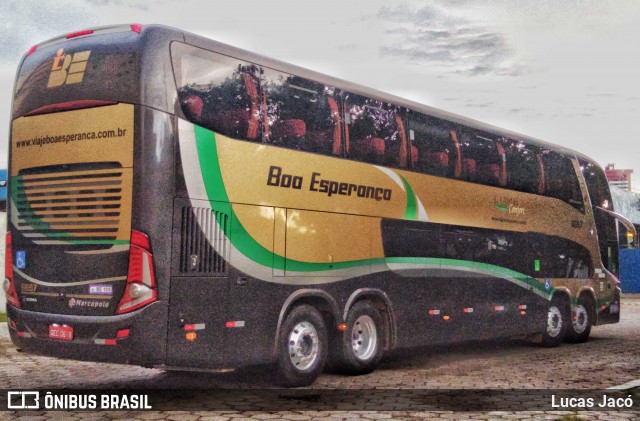 Comércio e Transportes Boa Esperança 6697 na cidade de Belém, Pará, Brasil, por Lucas Jacó. ID da foto: 8344144.