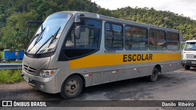 Escolares 8316 na cidade de Barra do Piraí, Rio de Janeiro, Brasil, por Danilo  Ribeiro. ID da foto: 8341752.