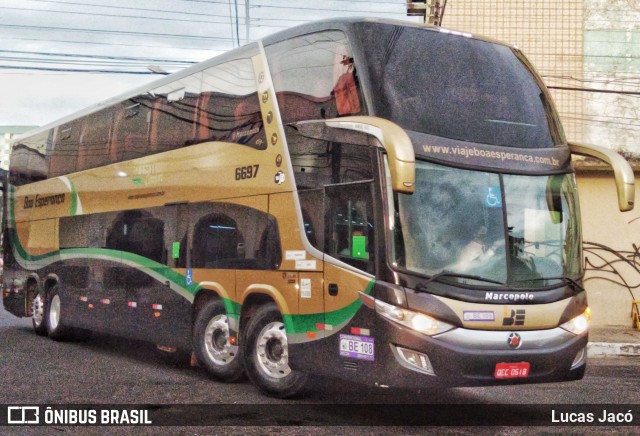 Comércio e Transportes Boa Esperança 6697 na cidade de Belém, Pará, Brasil, por Lucas Jacó. ID da foto: 8344141.