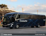 Viação Cometa 719631 na cidade de Curitiba, Paraná, Brasil, por Danilo Marcelo Silva. Número da foto: #8342671.