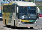 Empresa Gontijo de Transportes 7070 na cidade de Salvador, Bahia, Brasil, por Deivesom Paulo. Número da foto: #8344270.