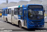 Concessionária Salvador Norte - CSN Transportes 10793 na cidade de Salvador, Bahia, Brasil, por Victor São Tiago Santos. Número da foto: #:id.