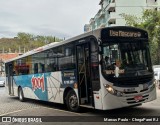 Auto Viação 1001 RJ 108.509 na cidade de Bom Jardim, Rio de Janeiro, Brasil, por Marcus Paulo - ChegaParei RJ. Número da foto: #8342892.