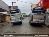 Transnorte - Transporte e Turismo Norte de Minas 86000 na cidade de Salinas, Minas Gerais, Brasil, por João Paulo Brito Siqueira. Número da foto: #:id.