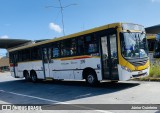 Empresa Metropolitana 309 na cidade de Recife, Pernambuco, Brasil, por Júnior Quinteiro. Número da foto: #:id.