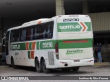 Empresa Gontijo de Transportes 20230 na cidade de Caruaru, Pernambuco, Brasil, por Lenilson da Silva Pessoa. Número da foto: #8343767.
