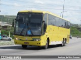Viação Itapemirim 8871 na cidade de Caruaru, Pernambuco, Brasil, por Lenilson da Silva Pessoa. Número da foto: #8343748.