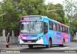 VB Transportes e Turismo 3256 na cidade de Campinas, São Paulo, Brasil, por Jacy Emiliano. Número da foto: #:id.