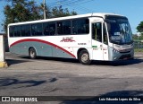 Auto Viação ABC RJ 105.128 na cidade de Niterói, Rio de Janeiro, Brasil, por Luiz Eduardo Lopes da Silva. Número da foto: #8340642.