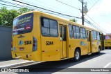 AVP - Auto Viação Paraíso 5344 na cidade de Aracaju, Sergipe, Brasil, por Eduardo Ribeiro. Número da foto: #8341265.