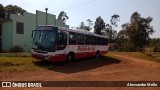 Transportes Passo do Ijuí 57 na cidade de Entre-Ijuís, Rio Grande do Sul, Brasil, por Alessandro Mello. Número da foto: #8342357.