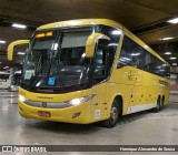 Viação Itapemirim 60069 na cidade de Belo Horizonte, Minas Gerais, Brasil, por Henrique Alexandre de Souza. Número da foto: #8344146.