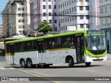 Rodoviária Caxangá 322 na cidade de Recife, Pernambuco, Brasil, por Victor Alves. Número da foto: #:id.