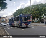 São João Votorantim - Sorotur Turismo 348 na cidade de Sorocaba, São Paulo, Brasil, por Breno Bueno. Número da foto: #:id.