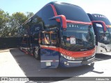 Viação Santana Iapó 3700 na cidade de Curitiba, Paraná, Brasil, por Adriano He. Número da foto: #8341926.