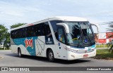 Auto Viação 1001 RJ 108.057 na cidade de Campos dos Goytacazes, Rio de Janeiro, Brasil, por Anderson Pessanha. Número da foto: #:id.