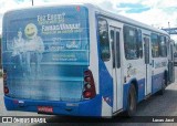 Transportes Barata BN-00042 na cidade de Ananindeua, Pará, Brasil, por Lucas Jacó. Número da foto: #8344023.