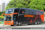 Catedral Turismo 20335 na cidade de Fortaleza, Ceará, Brasil, por Joao Paulo Nascimento Silva. Número da foto: #8343101.