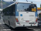 Viação Redentor C47856 na cidade de Rio de Janeiro, Rio de Janeiro, Brasil, por Jorge Gonçalves. Número da foto: #8340989.
