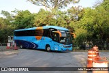 Litorânea Transportes Coletivos 5055 na cidade de São Paulo, São Paulo, Brasil, por Julio Cesar Euzebio Alves. Número da foto: #:id.