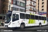 Otrantur Transporte e Turismo 54-070 na cidade de São Vicente, São Paulo, Brasil, por Leonardo S. Da Silva. Número da foto: #8341971.