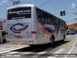 Transguerra Turismo 520 na cidade de São Paulo, São Paulo, Brasil, por Arthur Dos Santos Oliveira. Número da foto: #:id.