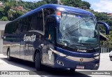 Viação Cometa 719620 na cidade de Santos, São Paulo, Brasil, por Guilherme Silva. Número da foto: #8343943.