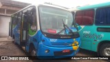 Metropolitana Transportes e Serviços 11037 na cidade de Vila Velha, Espírito Santo, Brasil, por Adryan Cesar Pimentel Santana. Número da foto: #8341297.