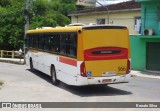 Empresa Metropolitana 566 na cidade de Jaboatão dos Guararapes, Pernambuco, Brasil, por Renato Silva. Número da foto: #:id.