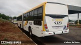 CT Expresso 9323 na cidade de Luziânia, Goiás, Brasil, por Matheus de Souza. Número da foto: #:id.