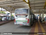 TCCC - Transporte Coletivo Cidade Canção 6737 na cidade de Maringá, Paraná, Brasil, por Anderson Gabriel. Número da foto: #:id.