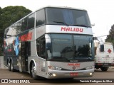 Malibu Turismo 95014 na cidade de Nova Lima, Minas Gerais, Brasil, por Tarcisio Rodrigues da Silva. Número da foto: #8341365.