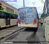 Auto Viação Tabosa 2342 na cidade de Caruaru, Pernambuco, Brasil, por Lucas  Pelloso. Número da foto: #:id.