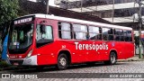 Viação Dedo de Deus 367 na cidade de Teresópolis, Rio de Janeiro, Brasil, por IGOR GAMEPLAYS. Número da foto: #:id.