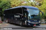 Viação Cometa 719596 na cidade de São Paulo, São Paulo, Brasil, por Julio Cesar Euzebio Alves. Número da foto: #:id.