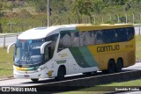 Empresa Gontijo de Transportes 18720 na cidade de São José dos Campos, São Paulo, Brasil, por Everaldo Bordini. Número da foto: #:id.