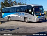 Rio Ita RJ 152.526 na cidade de Niterói, Rio de Janeiro, Brasil, por Luiz Eduardo Lopes da Silva. Número da foto: #8340652.