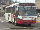 Transportadora Tinguá RJ 156.168 na cidade de Rio de Janeiro, Rio de Janeiro, Brasil, por Jonas Rodrigues Farias. Número da foto: #:id.