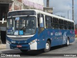 Transportadora Globo 362 na cidade de Recife, Pernambuco, Brasil, por Gabriel Miguel. Número da foto: #:id.